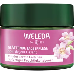 WELEDA Glättende Tagespflege