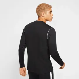 Nike Park 20 Sweatshirt Schwarz XXL