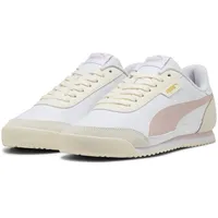 Puma Erwachsene Turino II OG Sneakers 44, White mauve