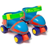 MOLTO My First Skates 25-32
