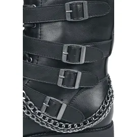 Gothicana by EMP Herren Schwarz 45