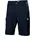 HH QD Cargo Shorts 11 Regular Marineblau 38