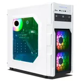 Ankermann Gaming-PC Intel Core i7 8700 3,2 GHz 16 GB RAM 500 GB SSD GeForce RTX 2060 Windows 11