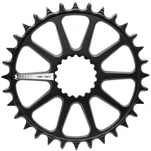 cannondale Hollowgram Spidering Sl 10-arm Kettenblatt 34 Zähne Schwarz