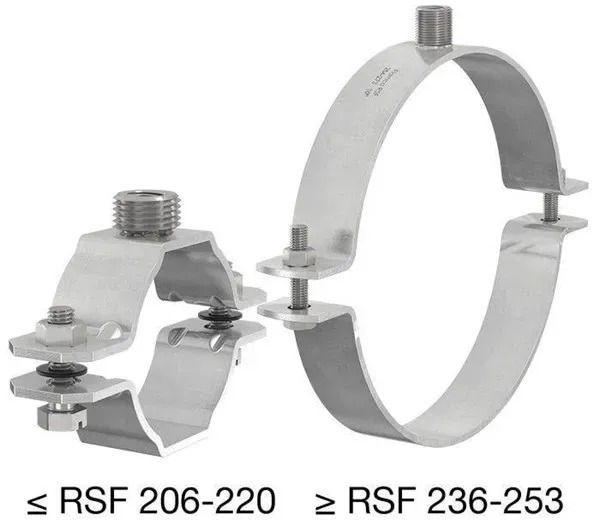 rsf clip g1/2-m10 x 69-76