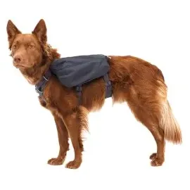 Ruffwear Front Range Hundegeschirr Basalt Gray S