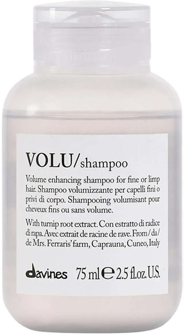 Davines Essential Haircare Volu Shampoo 75 ml
