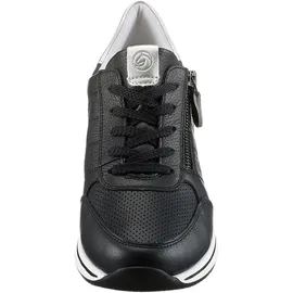 REMONTE Sneaker, blau 37