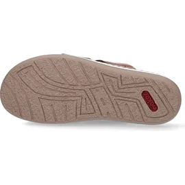Rieker Herren Sandalen 21066