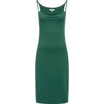 Ragwear Sommerkleid Midi Grün XXL
