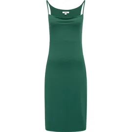 Ragwear Sommerkleid Midi Grün XXL