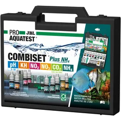 JBL PROAQUATEST COMBISET Plus NH4