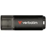 Verbatim V200 Metal USB 3.2 64GB Aluminium, r/w 80/200MBs 30211