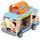 HaPe Abenteuer-Van E3407