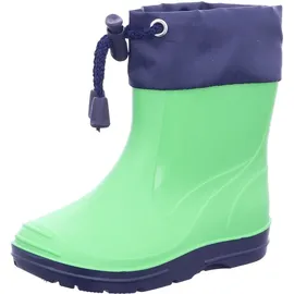 Beck Allrounder Gummistiefel Grün 39