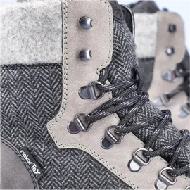 Rieker M9842-40 Damen grau 37