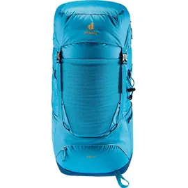 Deuter Fox 40 Kinder Trekkingrucksack Blau