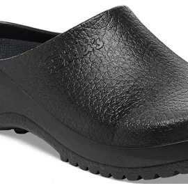 Birkenstock Super Birki Fusion Clog Black Größe 42