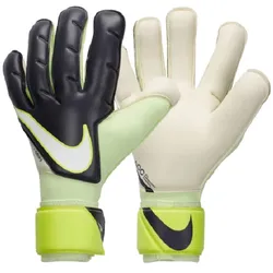 Nike Vapor Grip3 Torwarthandschuhe - weiß/gelb/schwarz-12