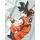 NAME IT T-Shirt NAME IT "NKMFRITZ DRAGONBALL NREG SS TOP NOOS VDE", Jungen, Gr.