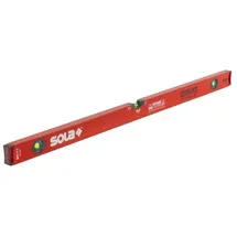 Karl Dahm Wasserwaage Sola Aluminium 100 cm