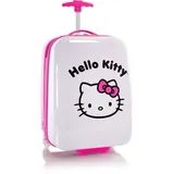HEYS Hello Kitty 2-Rollen Cabin 46 cm / 26 l rosa/mehrfarbig