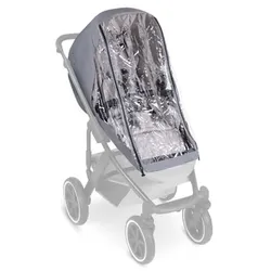 ABC DESIGN Regenschutz 4 Seasons für Kombikinderwagen