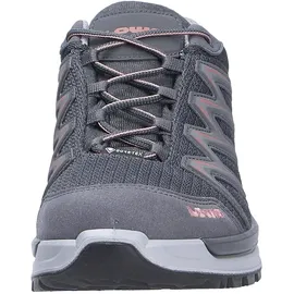 Lowa Innox Pro GTX LO Damen Anthrazit/Rose 37,5