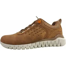 Dockers Herren Braun 43