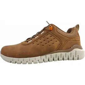 Dockers Herren Braun 43