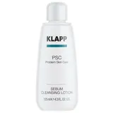 Klapp Cosmetics PSC Sebum Cleansing Lotion 125 ml