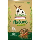 Versele-Laga Nager-Ergänzungsfutter Cuni Nature Fibrefood 1 kg