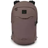 Osprey Metron Airspeed 34l Rucksack - Magma Brown / Goby Orange - One Size