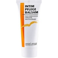 Badestrand Kosmetik Badestrand Intimpflege-Balsam 100 ml