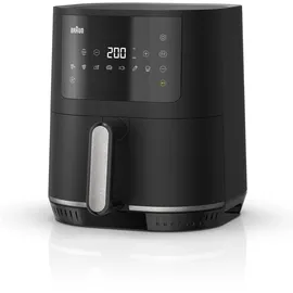 Braun MultiFry 3 HF 3030 schwarz