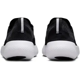 Nike Free RN Black/White-Anthracite 44