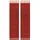 Koh-I-Noor Kopierstift 1561G 12 St. Rot