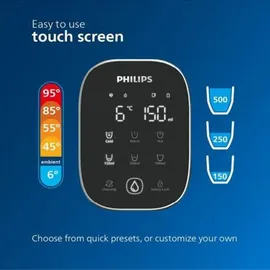 Philips ADD6912BK