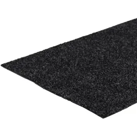 vidaXL Selbstklebende Treppenmatten 15 Stk. Rechteckig 60x25 cm Grau