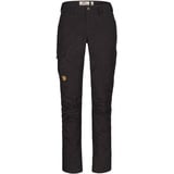 Fjällräven Karla Pro TROUSERS W Damen - Grau