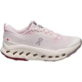 On Cloudsurfer Trail 2 Damen Lily/Gardenia 42