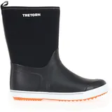 Tretorn Wings Neo schwarz 45