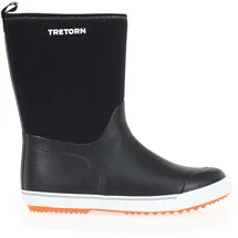Tretorn Wings Neo schwarz 45