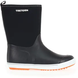 Tretorn Wings Neo schwarz 45