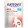 Kattovit Feline Diet Niere/Renal Rind 24 x 85 g