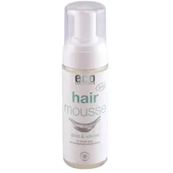 Eco Cosmetics Haarschaum