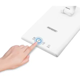 monzana Cataleya Weiß