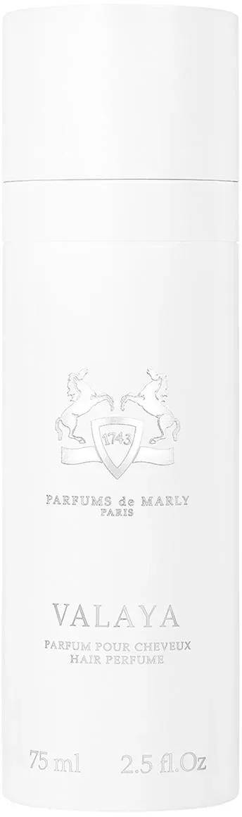 PARFUMS de MARLY VALAYA HAIRMIST 75 ml