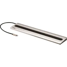 ATEN UH3237 - Dockingstation - USB-C 3.1 Gen 1 / Thunderbolt 3 - VGA - 2 x HDMI