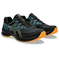 Asics Gel-Venture 9 Herren black/cool matcha 44